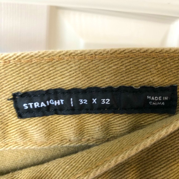 PacSun Jeans - Picture 3 of 4